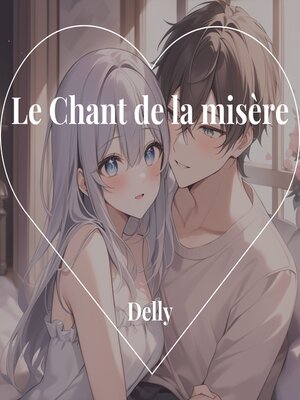 cover image of Le Chant de la misère